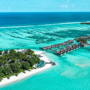 Four Seasons Resort Maldives at Kuda Huraa