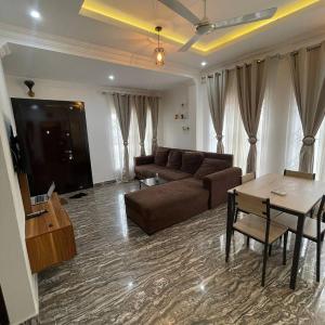 Esthetique de Luxe Homes at Pantang