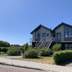 Holiday Home in Stavoren with Jetty