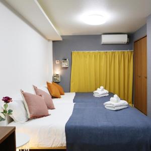 M106 Easy access to Ikebukuro