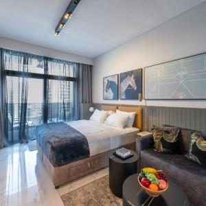 Wohnung im Stadtzentrum von Dubai