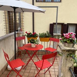 La Veronetta di Franca
