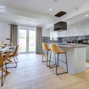 Luxurious home for Long term Stays