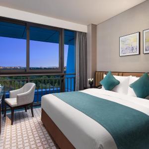 Ascott Sunland Shanghai