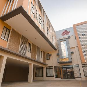 DLT Suites Cebu powered by Cocotel