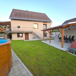 Apartmán U Peciho