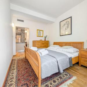 Rynek Wrocław Prestige Apartaments by BookingHost