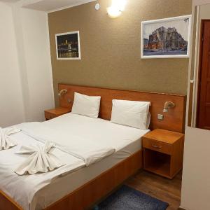 Easy Star Hotel