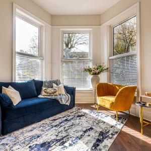 Beautiful apartment in Liverpool Sleeps 4