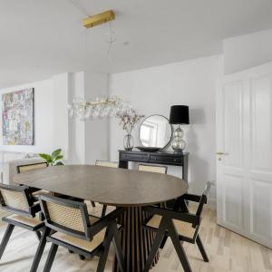 Stylish Stay in the Heart of Cph