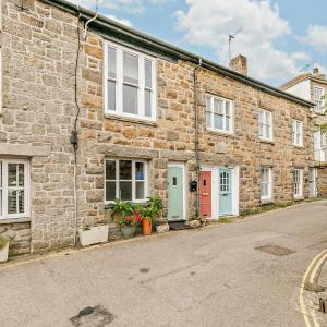2 Bed in Mousehole oc-a27810