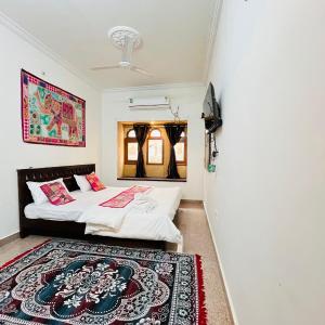 Hostel The Travellers Heaven