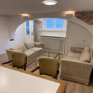 Herengracht 204 Souterrain Studio Apt without kitchen