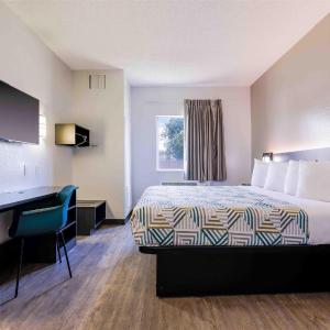 Motel 6-Albuquerque, NM - North