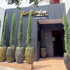 The Garden Lleras 10