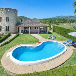 Villa Xanet by Villa Plus