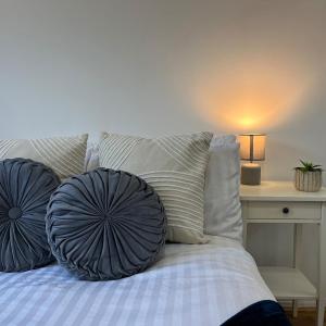Near City Centre - Two Bed Apartment