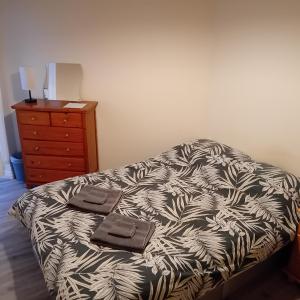 Double room for rent in Waterford City
