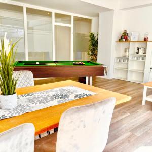 Shared Apartment am Binnenhafen