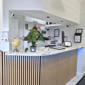 Golders Park Hotel