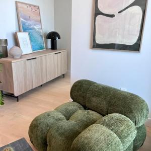 Luxurious condo dowtown Montréal