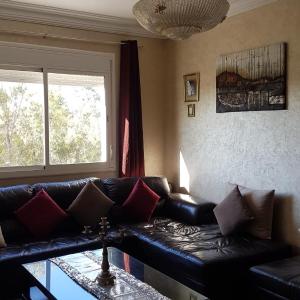 Appartement a Rabat Harhoura Skhirat