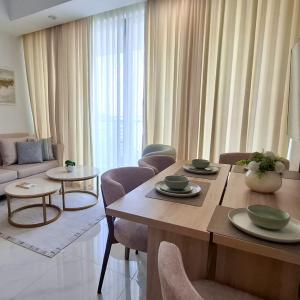 Skyline Serenity- Brand new luxury apartment in Colombo