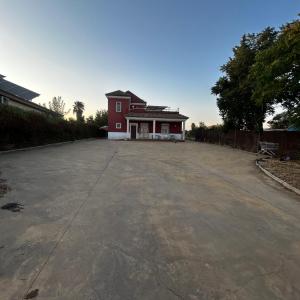 Casa Rural Quemadas AnayMiguel