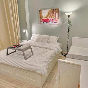 Modern Studio Near Dubai World Trade Centre