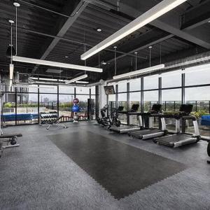 4BR Combined Units at Skyline 776