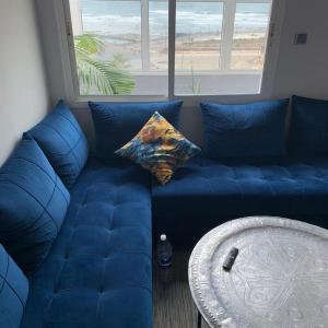 Studio Corniche Casablanca