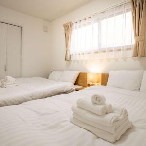 Noah Ikebukuro - Vacation STAY 11164