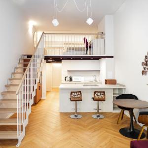 LuxeLoftPrague