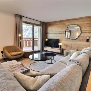 Résidence So Pure - Superbe 4 pieces cabine avec une décoration chaleureuse MAE-4771