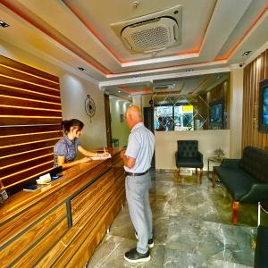 New Fors Hotel