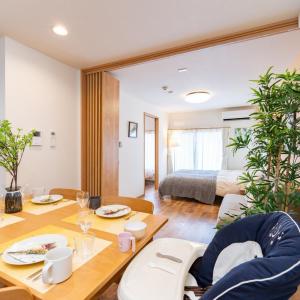 Shinjuku-ku - House - Vacation STAY 17230