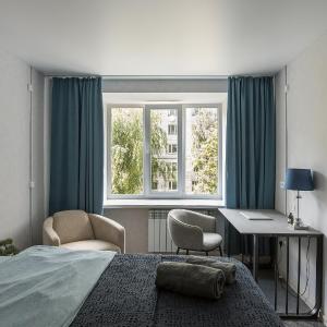 Comfy room at eZhytlo