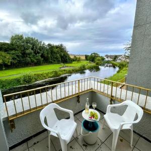 Bushmills Boutique Apartment
