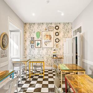 Casa do Jasmim by Shiadu