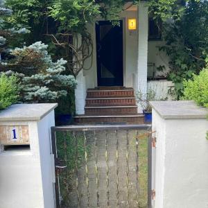 Privatzimmer am Volkspark - Nähe Arenen und Trabrennbahn