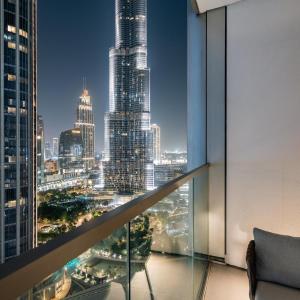 GuestReady- Burj Khalifa View l Skyline Gem