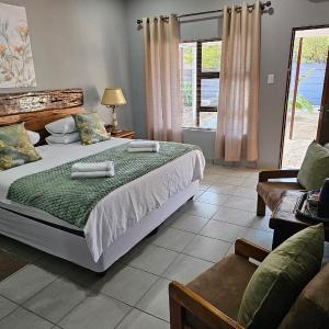 4 Trees Accommodation