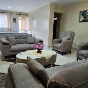 Kingdom Corner Suites