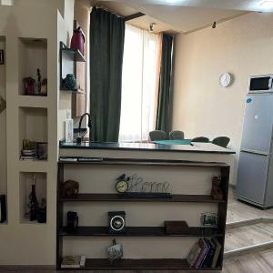 TAS 'S Apartment