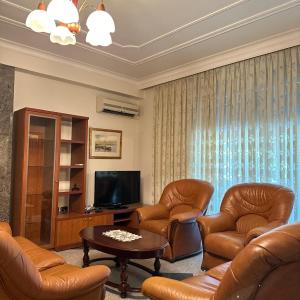 Blloku Private Gated Residence Apartment