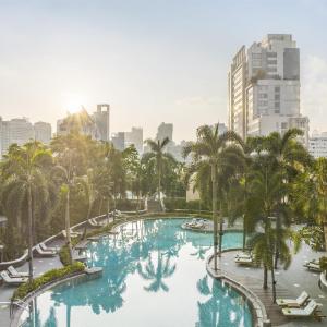 Conrad Bangkok