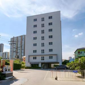 Townhouse Siam Privi Hotel