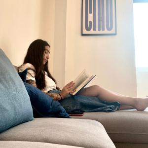 Blu Milano Relax Apartment