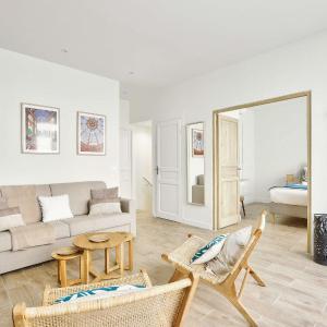 Beautiful flat for 6 pax - Opera