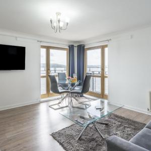 Casa Fresa - City Quay Apartment